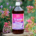 Linda Marie PROBIOTIQUE Traumbad Badezusatz in der 1 Liter Flasche