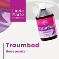 Linda Marie Traumbad Badezusatz