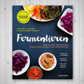 Buch Fermentieren Jubiläumsausgabe vom Löwenzahn Verlag
