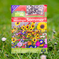 Mössinger Sommer Blumensamen für 7 m² Fläche