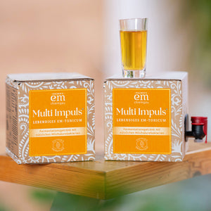 2 x 0,5 L Bag in Box