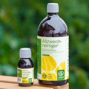 eMC Reiniger Citrus