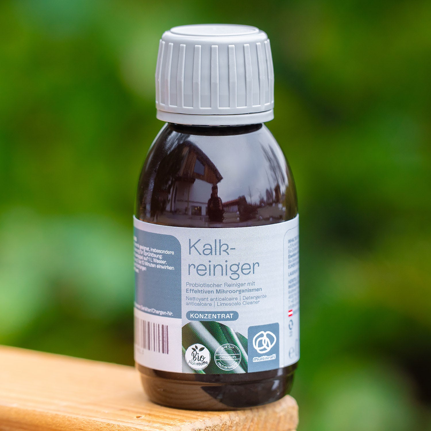 Multikraft Kalkreiniger - 100 ml