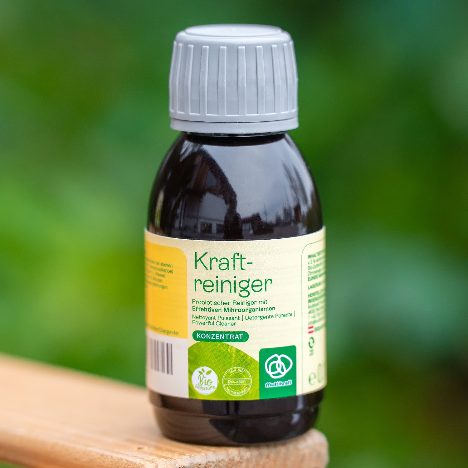 Multikraft Kraftreiniger - 100 ml