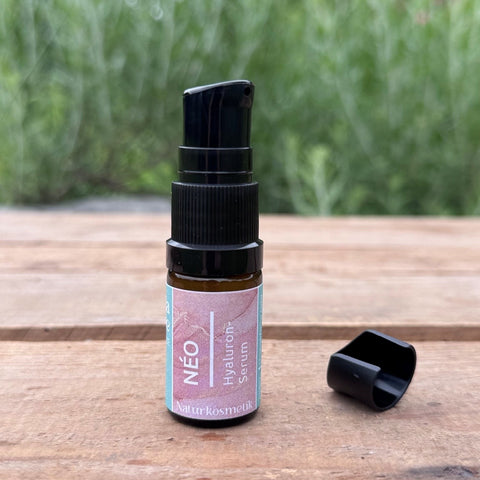 Linda Marie PROBIOTIQUE Hyaluronserum Néo