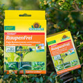 Xentari Raupenfrei von Neudorff - hilft gegen schädliche Raupen wie Buchsbaumzünsler, Kohlweißling und Frostspanner