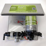 Nimbatus Feldflow ohne Tank