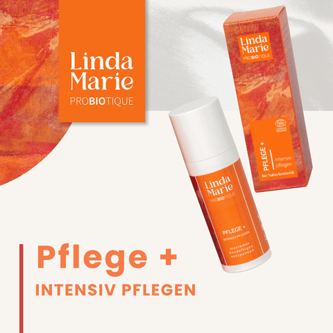 Pflege+. Intensiv pflegen