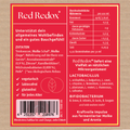 Red Redox Inhaltsstoffe.