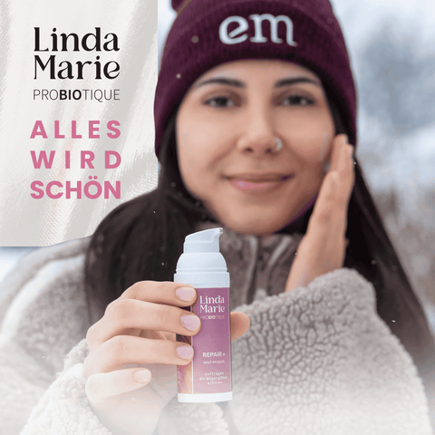 Alles wird schön.