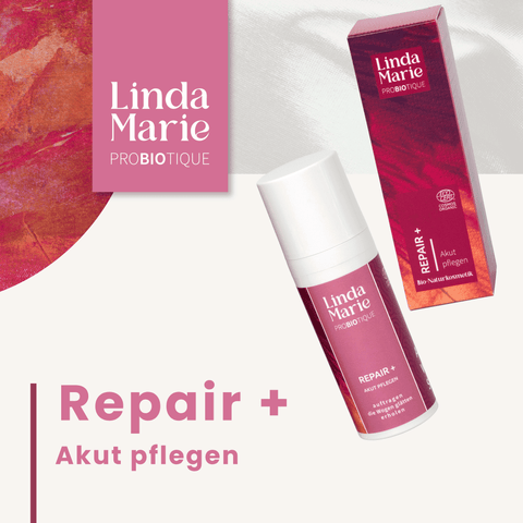 Repair+. Akut pflegen