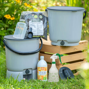 Restemeister Einsteiger-Set