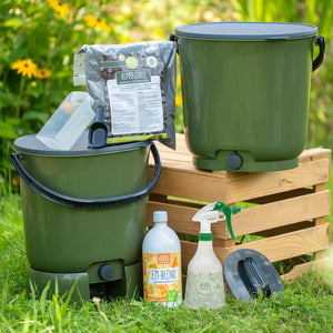 OLIVE / Restemeister Einsteiger-Set