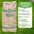 RoPro-Lit, Mineralien für deinen Garten.