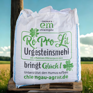 Agrar RoPro-Lit Urgesteinsmehl