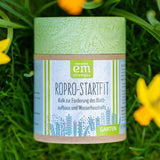 RoPro-Startfit 450g Pappdose Spritzkalk