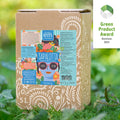 Sapalotta veganer Bio Reiniger von EM Chiemgau in der praktischen 5 Liter Bag in Box Verpackung