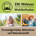 Shop Ticket zum Webinar Wohlbefinden