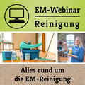 Shop Ticket zum kostenlosen EM-Webinar Probiotische Reinigung für Einsteiger