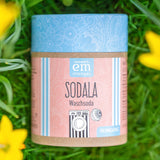 Sodala Waschsoda Hausmittel in der 450 g Pappdose 