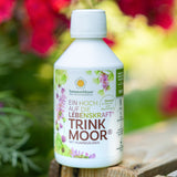SonnenMoor Trinkmoor® – Darmbalance mit Huminsäuren 250 ml - Gratis im Wert von 16,60 €