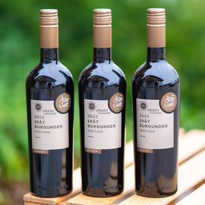 Spätburgunder Trio