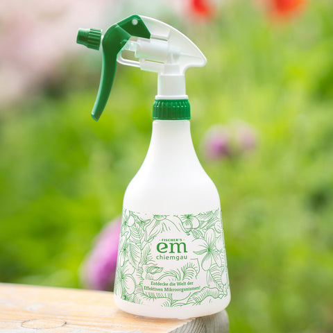 Birchmeier Sprühflasche Foxy Plus 360°