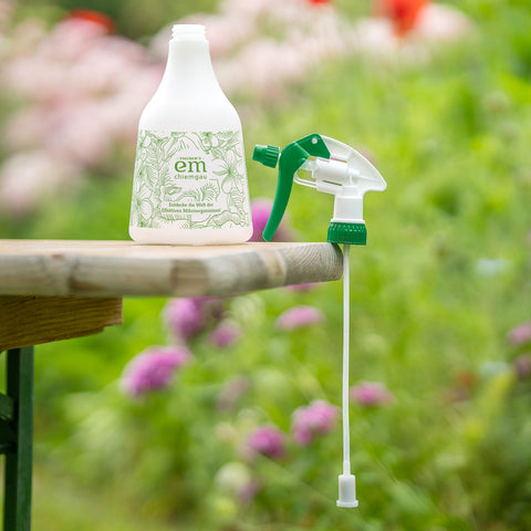 Birchmeier Sprühflasche Foxy Plus 360°