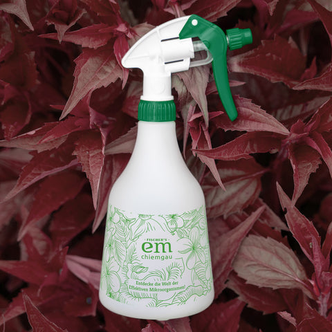 Birchmeier Sprühflasche Foxy Plus 360°