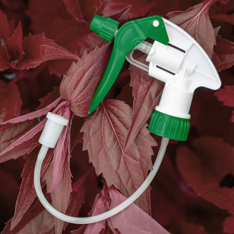 Birchmeier Sprühflasche Foxy Plus 360°