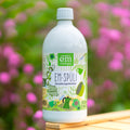 EM-Spüli Bio Geschirr Spülmittel von EM-Chiemgau in der 1 Liter Nachfüllflasche