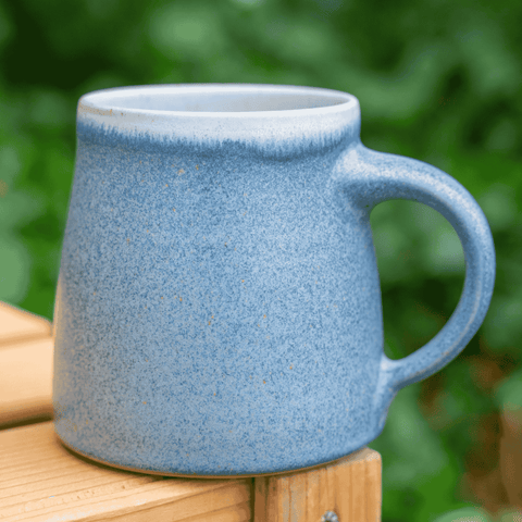 Tasse Ylvi - 0,3 L blau