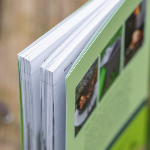 Buch Terra preta – Pflanzenkohle, Effektive Mikroorganismen & Co mit 228 Seiten