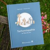 Tierhomoöpathie  in Wort und Art - Buch von Birgit Gnadl und Sebastian Huber