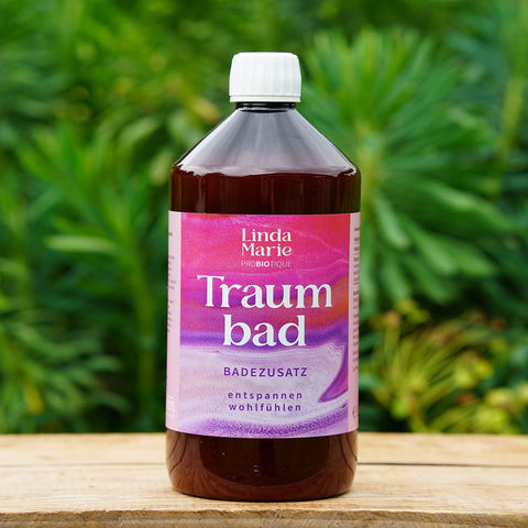 Linda Marie PROBIOTIQUE Traumbad