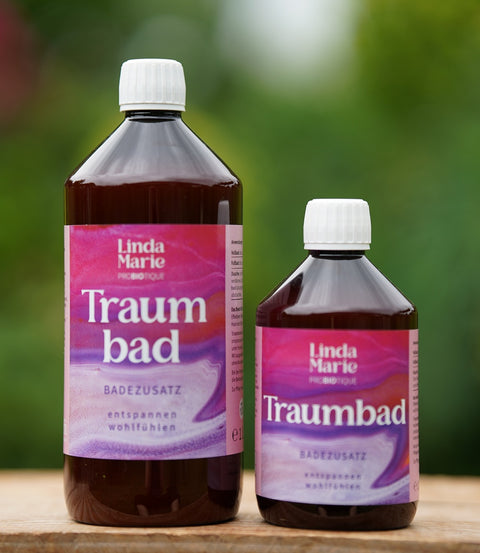 Linda Marie PROBIOTIQUE Traumbad