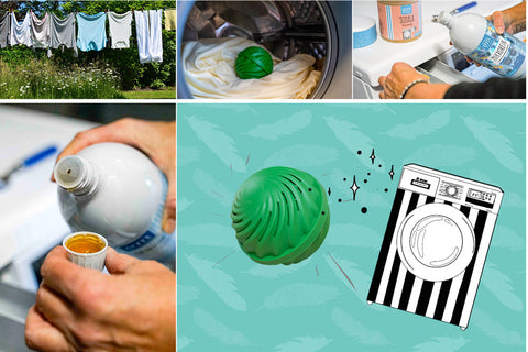 waschen ohne chemie waschkugel effektive mikroorganismen