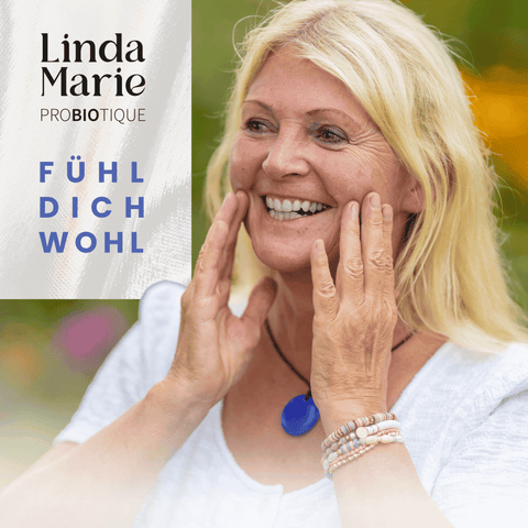 Fühl dich wohl.