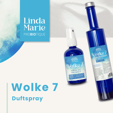 Wolke 7 Duftspray