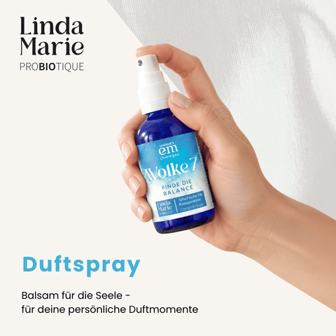 Balsam für die Seele - für deine persönliche Duftmomente