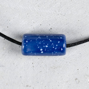 Demeter, mitternachtsblau-gepunktet