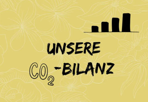Unsere CO2-Bilanz