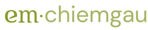 Fischer’s EM-Chiemgau Online-Shop