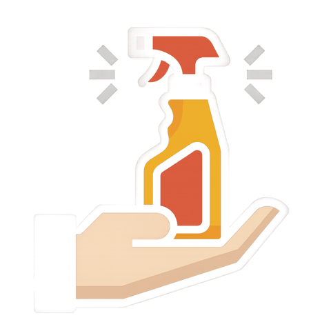 Gratis Probe Allzweckreiniger