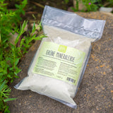 Grüne Mineralerde im 1 kg Beutel Nahrungsergänzung von EM-Chiemgau