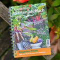 kraut und rüben Gartenjahrbuch 2025 bei EM-Chiemgau