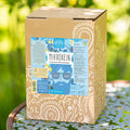 Mikrorein Allesreiniger in der 5 Liter Bag in Box Verpackung