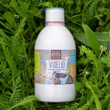 Videlio probiotisches  Ergänzungsfutter für Haustiere in der 500 ml Flasche