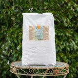 25 kg Sack,40 x 25 kg - EU-Palette