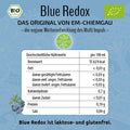 Blue Redox Nährstoffe | EM-Chiemgau